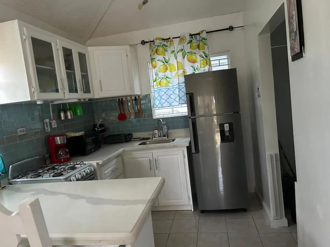 Holiday home Beautiful Vacation Home Ocho Rios Jamaica