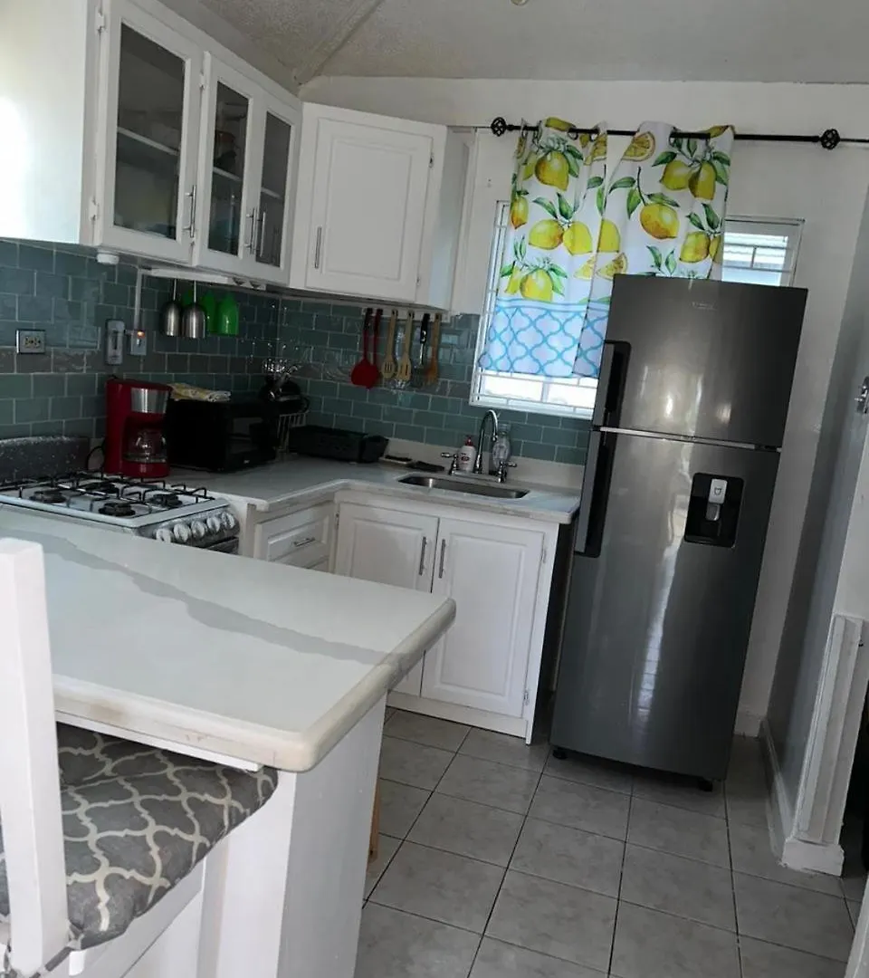Beautiful Vacation Home Ocho Rios Holiday home