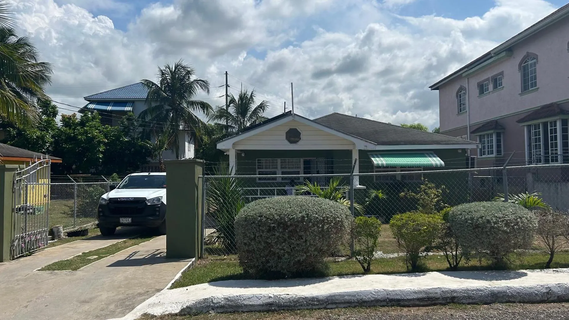 Holiday home Beautiful Vacation Home Ocho Rios
