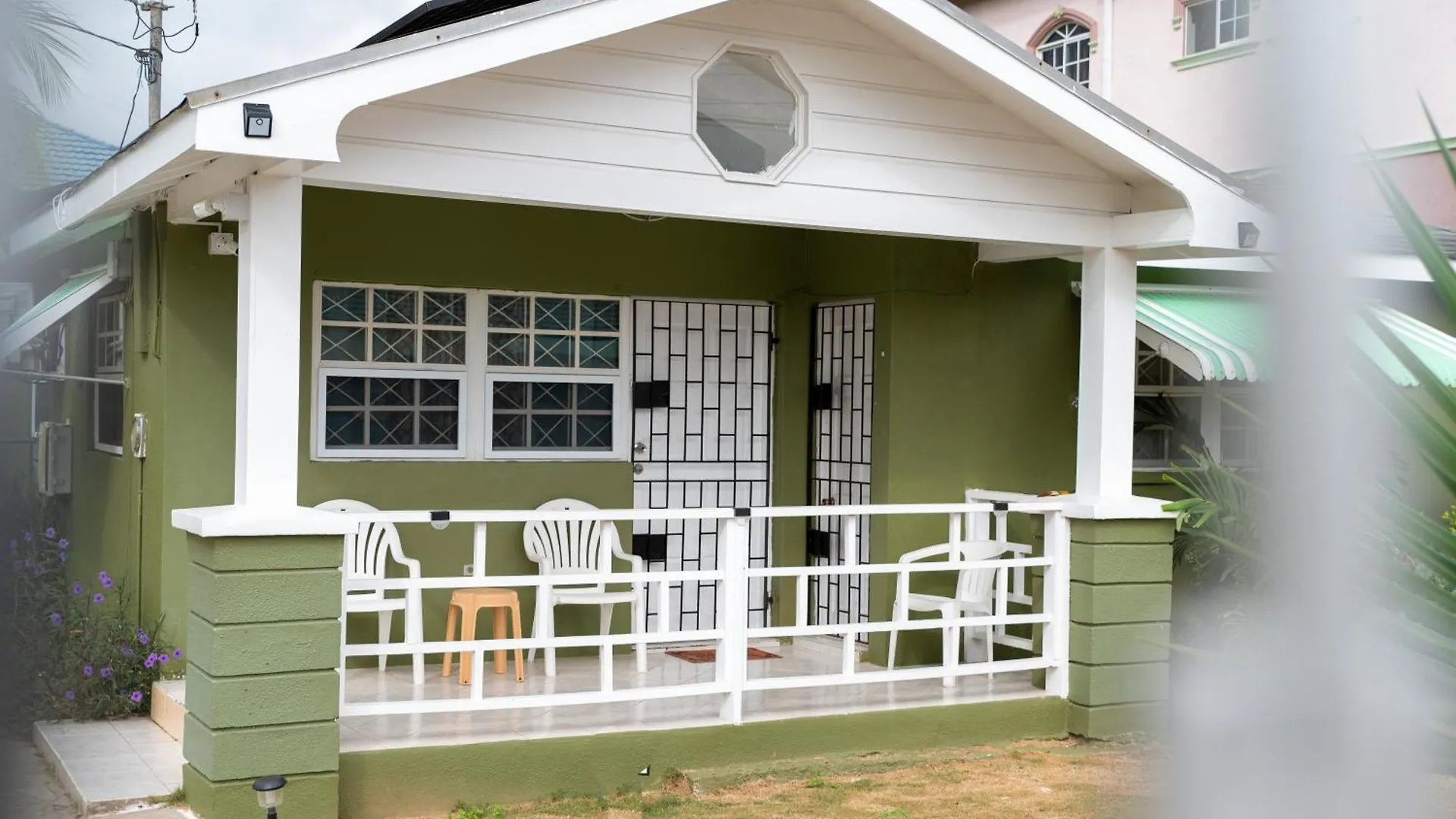 Beautiful Vacation Home Ocho Rios Holiday home