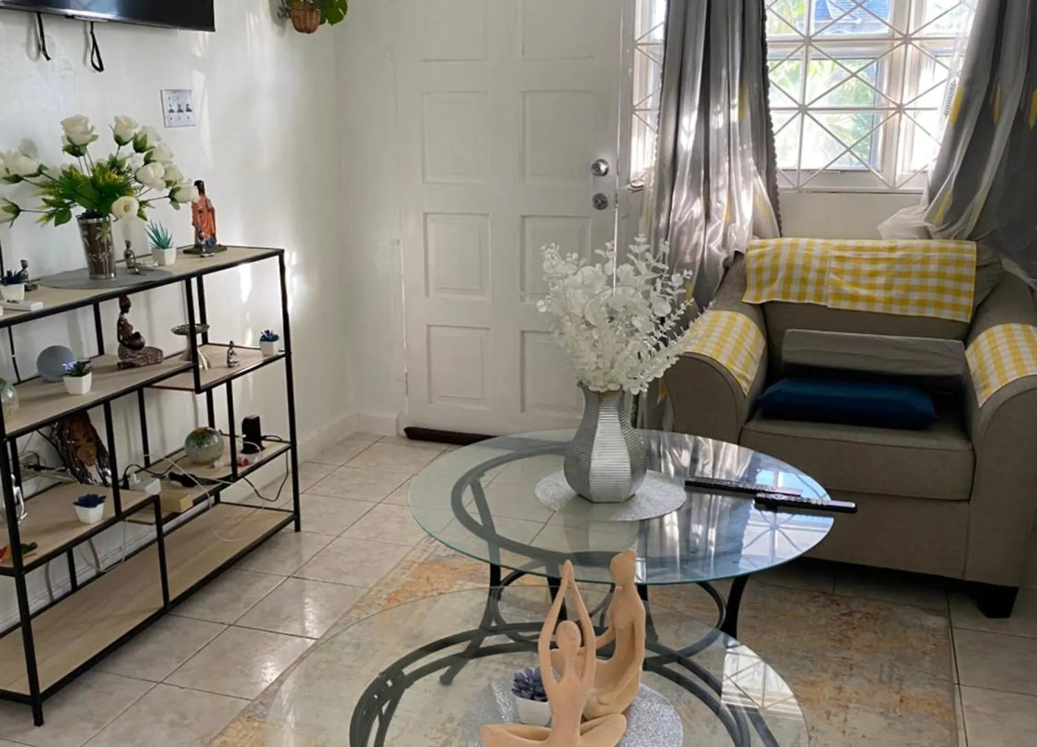 Beautiful Vacation Home Ocho Rios Holiday home
